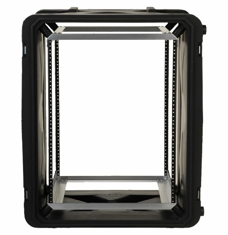 SKB 20 In. Deep 14U Roto Shock Rack 5 SKB 20 In. Deep 14U Roto Shock Rack - Image 3