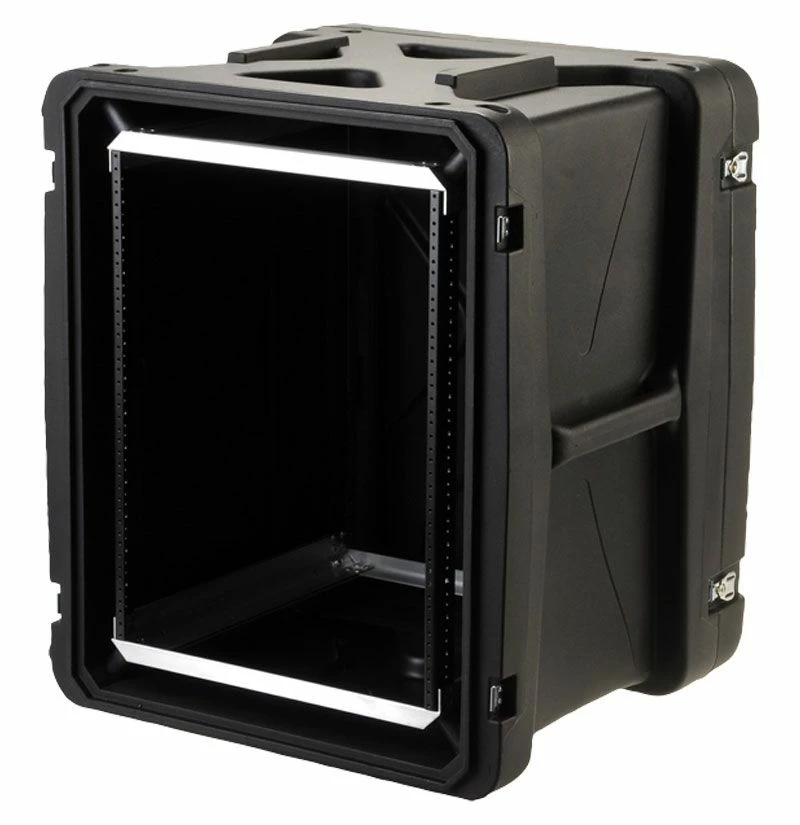 SKB 20 In. Deep 14U Roto Shock Rack 4 SKB 20 In. Deep 14U Roto Shock Rack - Image 2