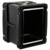 SKB 20 In. Deep 14U Roto Shock Rack -travel storage Shop skb 1skb r914u20 open right