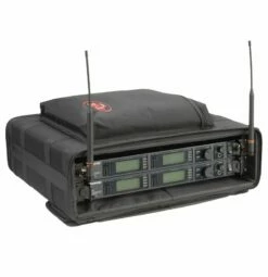 SKB 2U Soft Rack Case