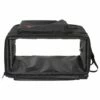 SKB 4U Soft Rack Case 2 SKB 4U Soft Rack Case -travel storage Shop skb 1skb sc194u open front