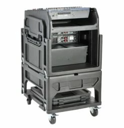 SKB GigRig Mixer Rack Case