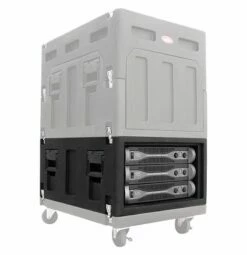 SKB The Mighty GigRig Expander Rack