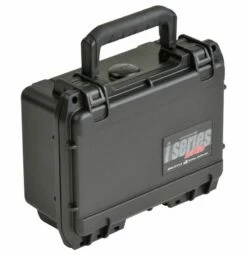 SKB ISeries 3i 0705-3 Shipping Case W/ Empty Interior -travel storage Shop skb 3i 0705 3b closed upright right 1