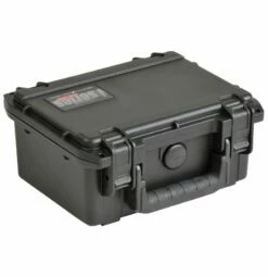 SKB ISeries 3i 0806-3 Shipping Case W/ Cubed Foam -travel storage Shop skb 3i 0806 3b closed right 1