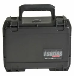SKB ISeries 3i 0806-3 Shipping Case W/ Cubed Foam -travel storage Shop skb 3i 0806 3b upright front 1