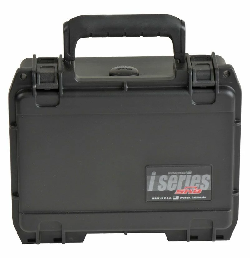 SKB ISeries 3i 0806-3 Shipping Case W/ Empty Interior 6 SKB ISeries 3i 0806-3 Shipping Case W/ Empty Interior - Image 4