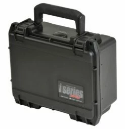 SKB ISeries 3i 0806-3 Shipping Case W/ Empty Interior 11 SKB ISeries 3i 0806-3 Shipping Case W/ Empty Interior -travel storage Shop skb 3i 0806 3b upright left