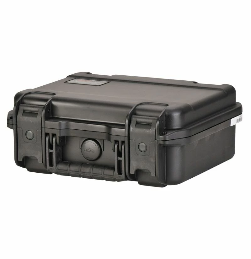SKB ISeries 3i 0907-4 Shipping Case W/ Cubed Foam 7 SKB ISeries 3i 0907-4 Shipping Case W/ Cubed Foam - Image 5
