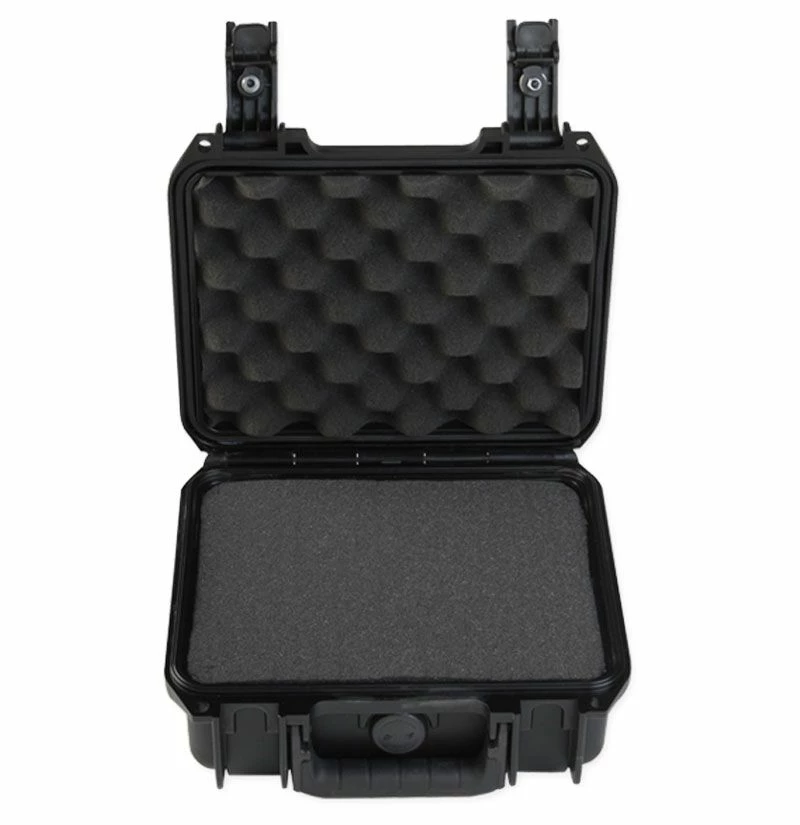 SKB ISeries 3i 0907-4 Shipping Case W/ Cubed Foam 3 SKB ISeries 3i 0907-4 Shipping Case W/ Cubed Foam