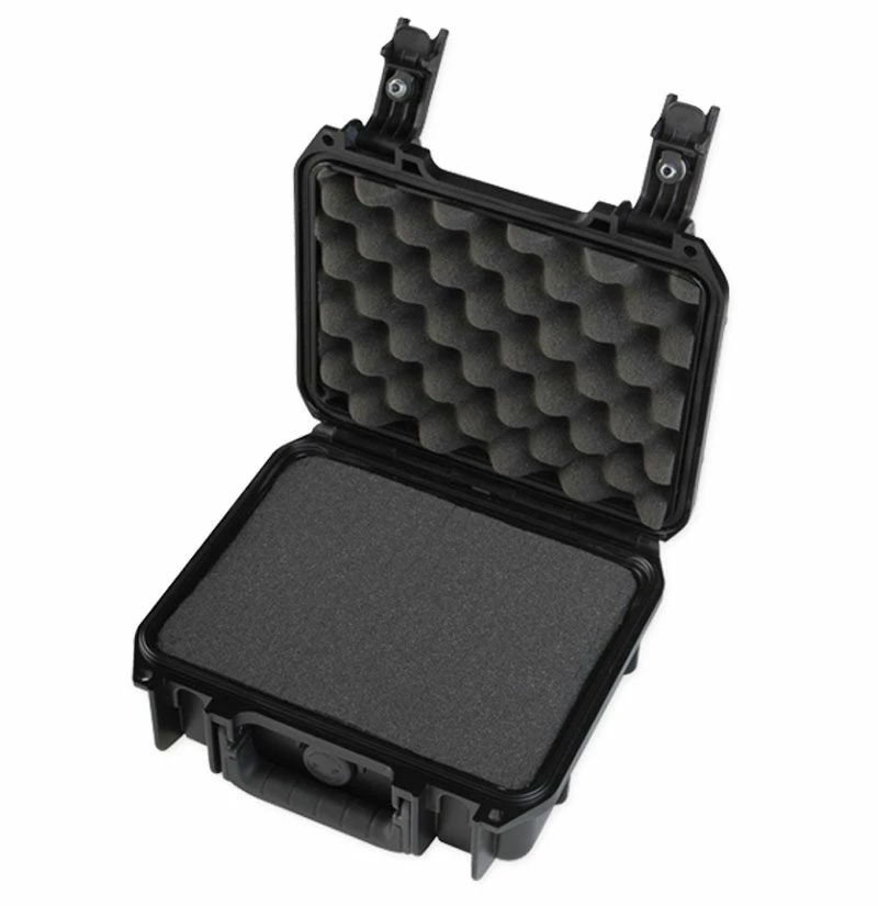 SKB ISeries 3i 0907-4 Shipping Case W/ Cubed Foam 4 SKB ISeries 3i 0907-4 Shipping Case W/ Cubed Foam - Image 2