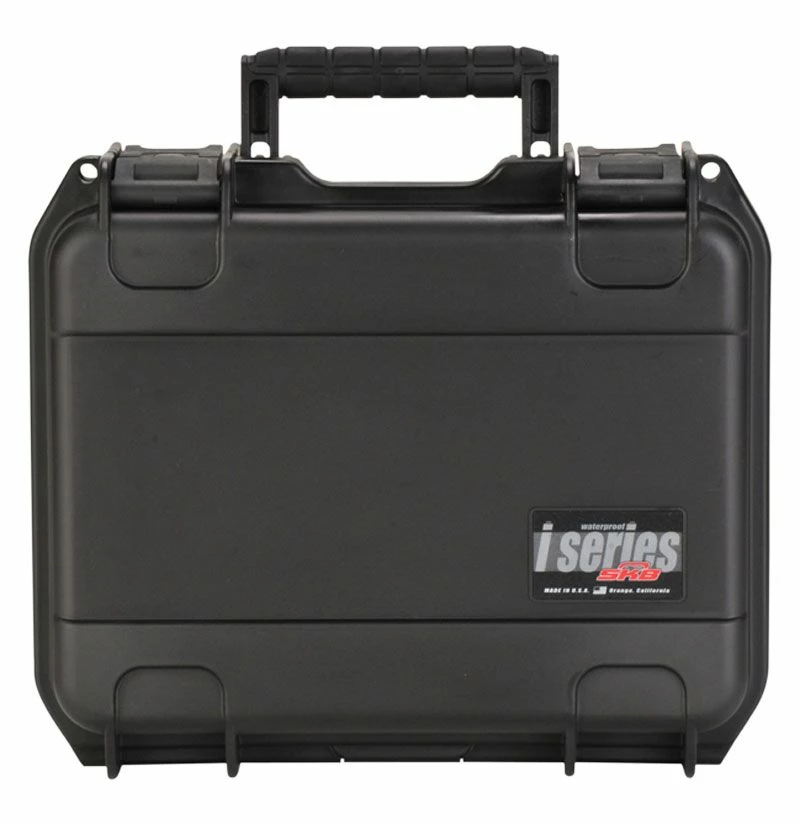 SKB ISeries 3i 0907-4 Shipping Case W/ Cubed Foam 8 SKB ISeries 3i 0907-4 Shipping Case W/ Cubed Foam - Image 6