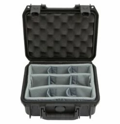 SKB ISeries 3i 0907-4 Shipping Case W/ Think Tank Dividers