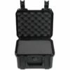 SKB ISeries 3i 0907-6 Shipping Case W/ Cubed Foam -travel storage Shop skb 3i 0907 6b foam front