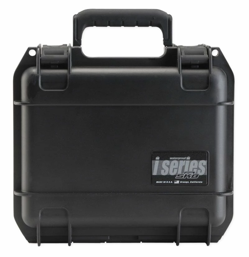 SKB ISeries 3i 0907-6 Shipping Case W/ Cubed Foam 6 SKB ISeries 3i 0907-6 Shipping Case W/ Cubed Foam - Image 4