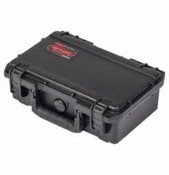 SKB ISeries 3i 1006-3 Shipping Case W/ Cubed Foam -travel storage Shop skb 3i 1006 3b closed left 1