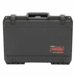 SKB ISeries 3i 1208-3 Shipping Case W/ Cubed Foam 10 SKB ISeries 3i 1208-3 Shipping Case W/ Cubed Foam -travel storage Shop skb 3i 1208 3b closed front 1