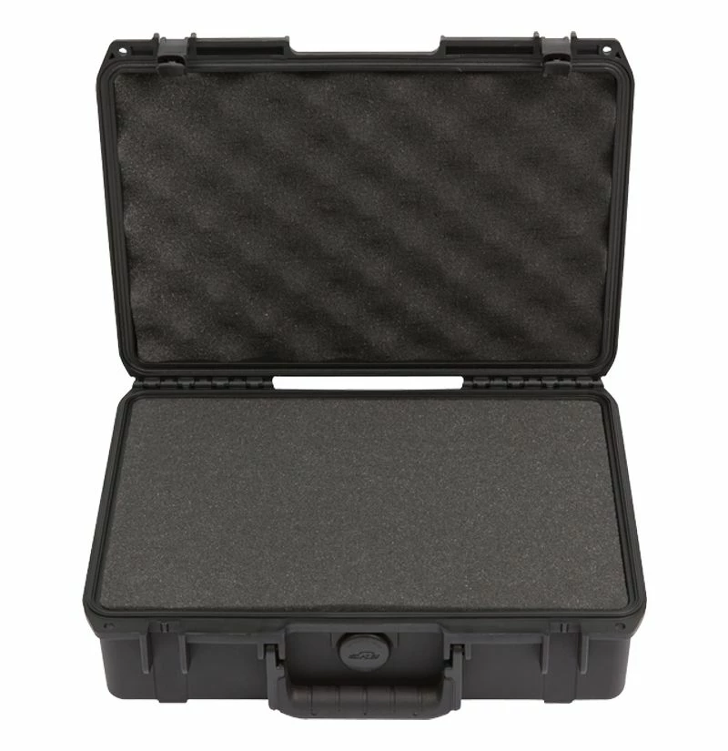 SKB ISeries 3i 1208-3 Shipping Case W/ Cubed Foam 3 SKB ISeries 3i 1208-3 Shipping Case W/ Cubed Foam