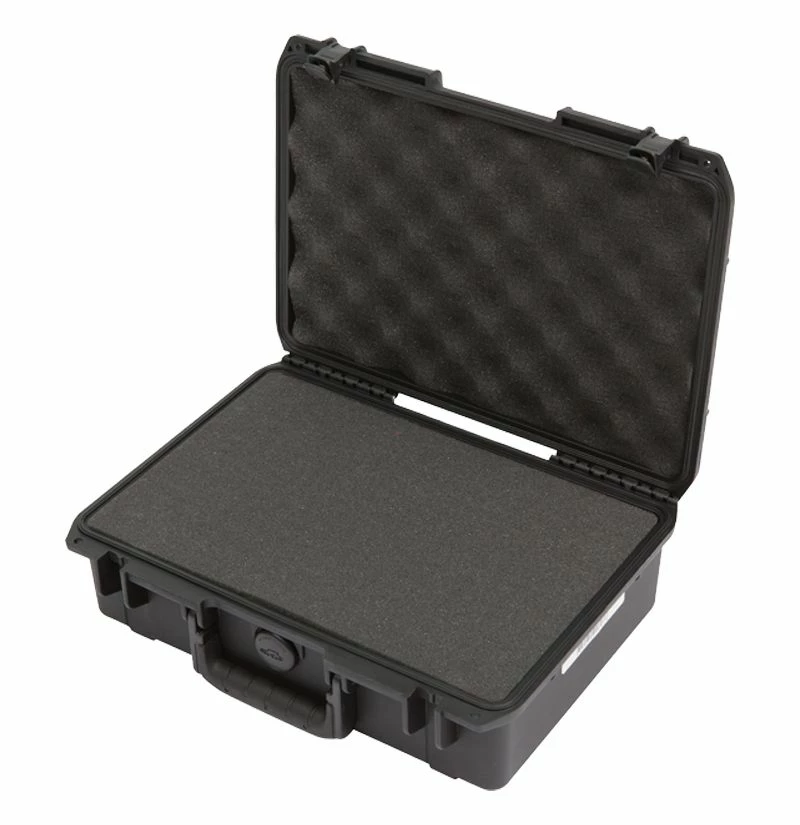SKB ISeries 3i 1208-3 Shipping Case W/ Cubed Foam 4 SKB ISeries 3i 1208-3 Shipping Case W/ Cubed Foam - Image 2
