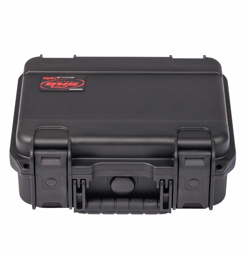 SKB ISeries 3i 1209-4 Shipping Case W/ Layered Foam 6 SKB ISeries 3i 1209-4 Shipping Case W/ Layered Foam - Image 4