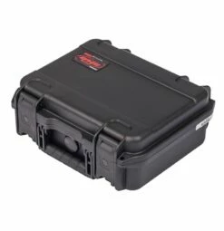 SKB ISeries 3i 1209-4 Shipping Case W/ Layered Foam 12 SKB ISeries 3i 1209-4 Shipping Case W/ Layered Foam -travel storage Shop skb 3i 1209 4b closed left 1