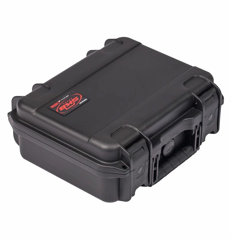 SKB ISeries 3i 1209-4 Shipping Case W/ Layered Foam 5 SKB ISeries 3i 1209-4 Shipping Case W/ Layered Foam - Image 3