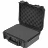 SKB ISeries 3i 1209-4 Shipping Case W/ Cubed Foam 1 SKB ISeries 3i 1209-4 Shipping Case W/ Cubed Foam -travel storage Shop skb 3i 1209 4b foam left