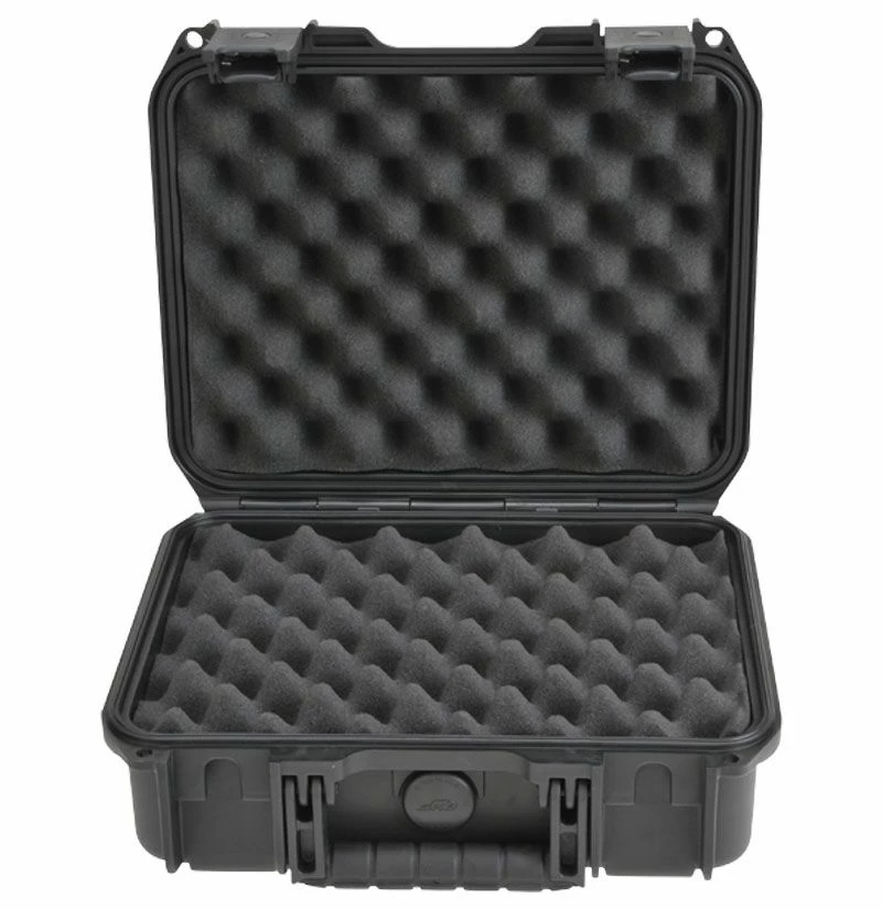 SKB ISeries 3i 1209-4 Shipping Case W/ Layered Foam 3 SKB ISeries 3i 1209-4 Shipping Case W/ Layered Foam