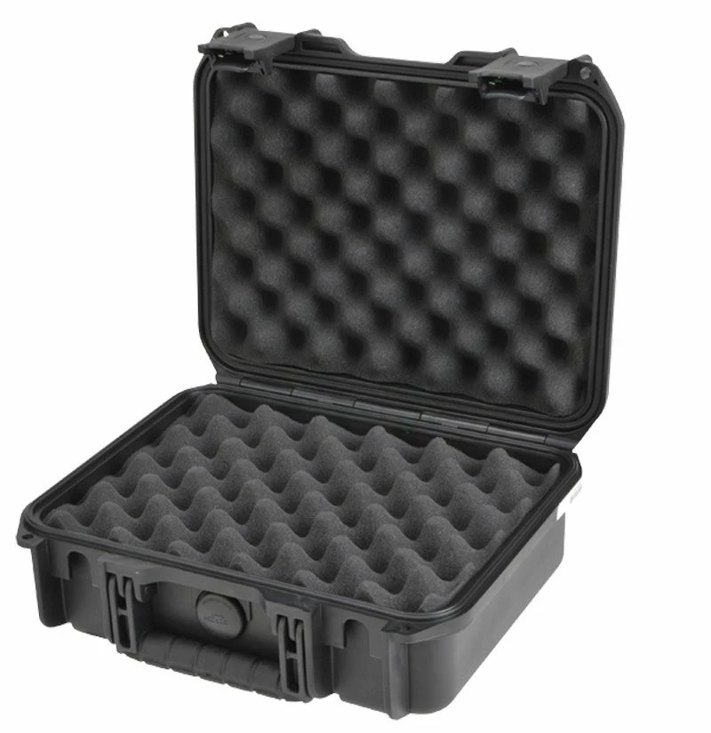 SKB ISeries 3i 1209-4 Shipping Case W/ Layered Foam 4 SKB ISeries 3i 1209-4 Shipping Case W/ Layered Foam - Image 2
