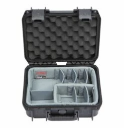 SKB ISeries 3i 1209-4 Shipping Case W/ Think Tank Dividers