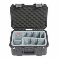 SKB ISeries 3i 1309-6 Shipping Case W/ Think Tank Dividers