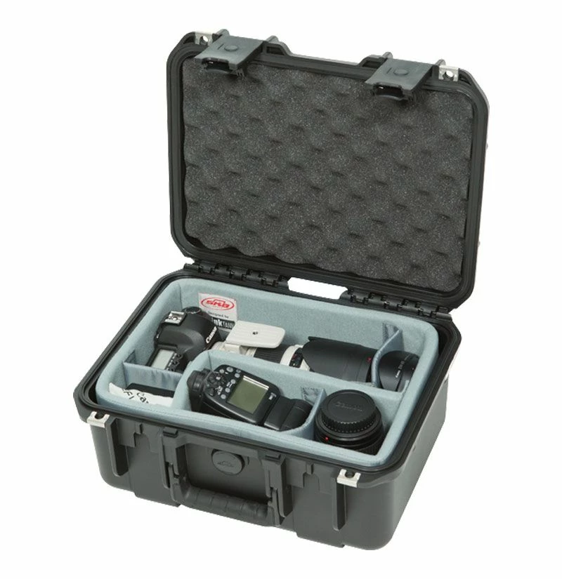 SKB ISeries 3i 1309-6 Shipping Case W/ Think Tank Dividers 5 SKB ISeries 3i 1309-6 Shipping Case W/ Think Tank Dividers - Image 3