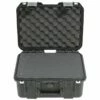 SKB ISeries 3i 1309-6 Shipping Case W/ Cubed Foam -travel storage Shop skb 3i 1309 6b foam front