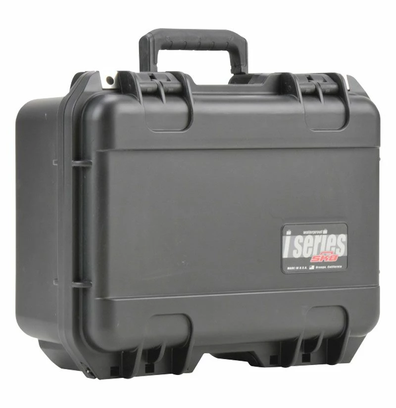 SKB ISeries 3i 1309-6 Shipping Case W/ Empty Interior 8 SKB ISeries 3i 1309-6 Shipping Case W/ Empty Interior - Image 6