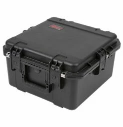 SKB ISeries 3i 1717-10 Shipping Case W/ Think Tank Padded Liner -travel storage Shop skb 3i 1717 10b closed left