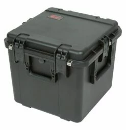 SKB ISeries 3i 1717-16 Shipping Case W/ Think Tank Padded Liner -travel storage Shop skb 3i 1717 16b closed left