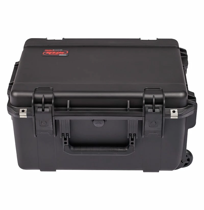 SKB ISeries 3i 2015-10 Wheeled Shipping Case W/ Empty Interior 6 SKB ISeries 3i 2015-10 Wheeled Shipping Case W/ Empty Interior - Image 4