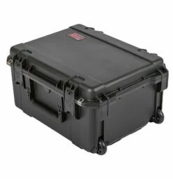 SKB ISeries 3i 2015-10 Wheeled Shipping Case W/ Think Tank Photo Dividers -travel storage Shop skb 3i 2015 10b closed left
