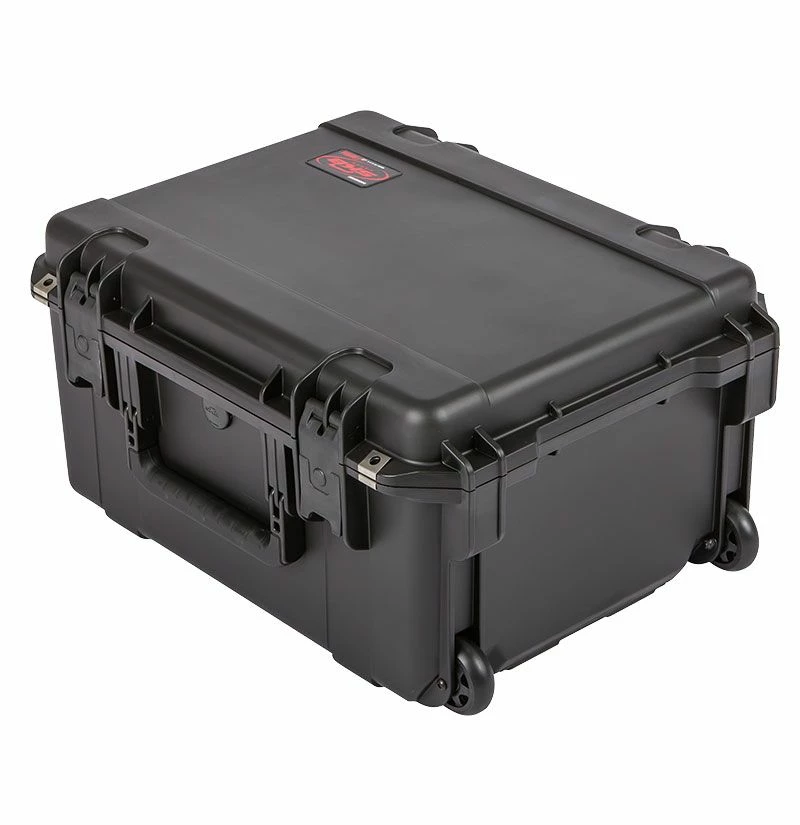 SKB ISeries 3i 2015-10 Wheeled Shipping Case W/ Empty Interior 7 SKB ISeries 3i 2015-10 Wheeled Shipping Case W/ Empty Interior - Image 5
