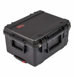 SKB ISeries 3i 2015-10 Wheeled Shipping Case W/ Empty Interior 10 SKB ISeries 3i 2015-10 Wheeled Shipping Case W/ Empty Interior -travel storage Shop skb 3i 2015 10b closed right 3