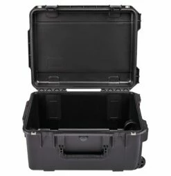 SKB ISeries 3i 2015-10 Wheeled Shipping Case W/ Empty Interior