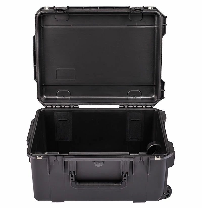 SKB ISeries 3i 2015-10 Wheeled Shipping Case W/ Empty Interior 3 SKB ISeries 3i 2015-10 Wheeled Shipping Case W/ Empty Interior
