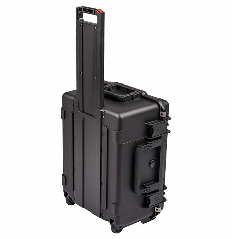 SKB ISeries 3i 2015-10 Wheeled Shipping Case W/ Cubed Foam 8 SKB ISeries 3i 2015-10 Wheeled Shipping Case W/ Cubed Foam - Image 6