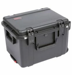 SKB ISeries 3i 2015-14 Wheeled Shipping Case W/ Empty Interior -travel storage Shop skb 3i 2015 14b closed right