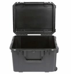 SKB ISeries 3i 2015-14 Wheeled Shipping Case W/ Empty Interior