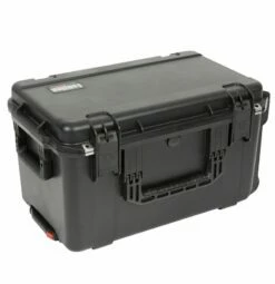 SKB ISeries 3i 2213-12 Wheeled Shipping Case W/ Think Tank Dividers & Lid Organizer -travel storage Shop skb 3i 2213 12b closed right 1