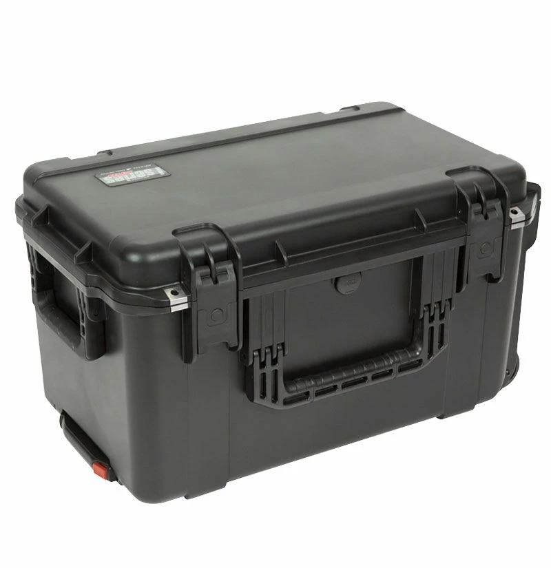 SKB ISeries 3i 2213-12 Wheeled Shipping Case W/ Think Tank Dividers 8 SKB ISeries 3i 2213-12 Wheeled Shipping Case W/ Think Tank Dividers - Image 6