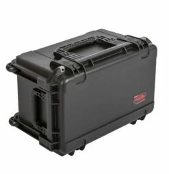 SKB ISeries 3i 2213-12 Wheeled Shipping Case W/ Think Tank Dividers & Lid Organizer -travel storage Shop skb 3i 2213 12b upright closed right