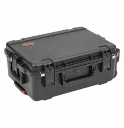 SKB ISeries 3i 2215-8 Wheeled Shipping Case W/ Think Tank Dividers -travel storage Shop skb 3i 2215 8b closed right 2