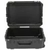 SKB ISeries 3i 2215-8 Wheeled Shipping Case W/ Empty Interior 1 SKB ISeries 3i 2215-8 Wheeled Shipping Case W/ Empty Interior -travel storage Shop skb 3i 2215 8b empty front